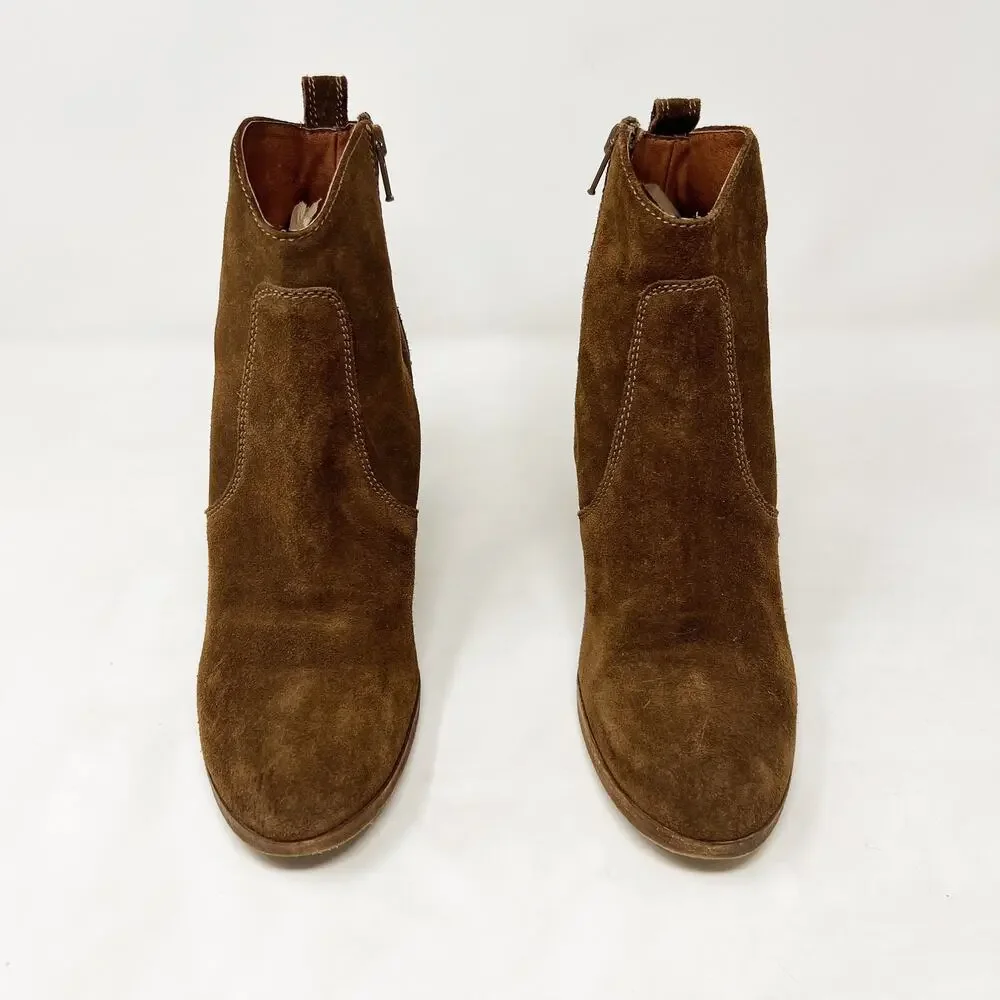 J. Crew crew sz